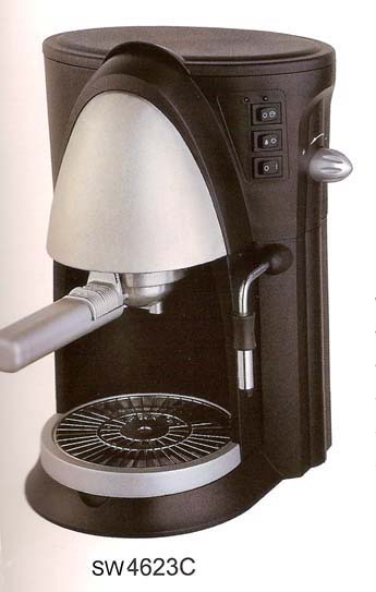 coffee maker 