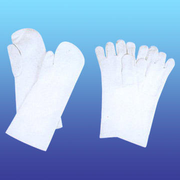 Ceramic Fiber Gloves