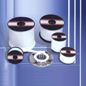 Expanded PTFE Gasket Tape