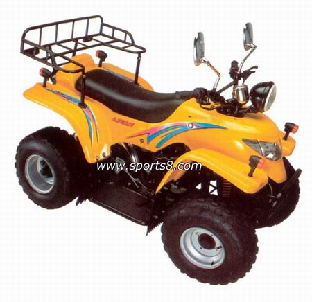 ATVs (150ST EEC)