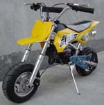 Pocket Bike