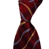 Silk Printed Neckties