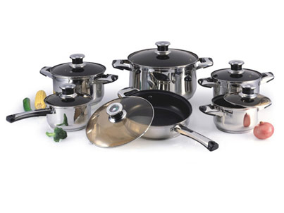 cookware 