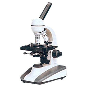 Biological Microscopes