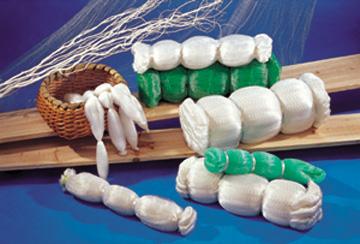 Nylon Monofilament Nets