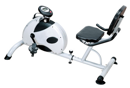 Recumbent bike HG-6012S