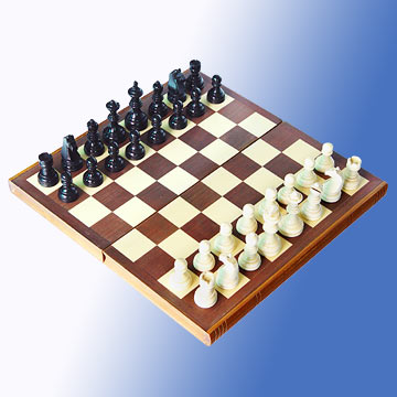 chess board 