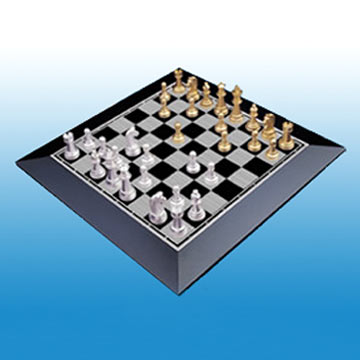 Magnetic Chess Sets