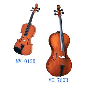 Common Violin