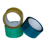 Stationery tape