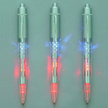 Led pen light