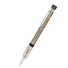 Lead mechanical pencil