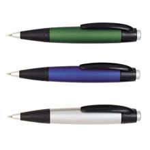 Personalized promotional ball pen