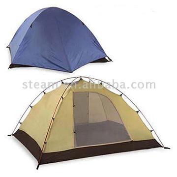 6-Person Tents