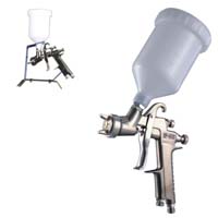 spray gun 