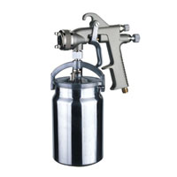 paint spray gun 