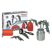 air tool kit 