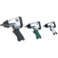 Air Impact Wrench