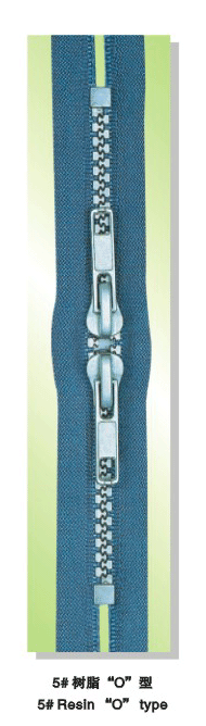 history of the zipper 