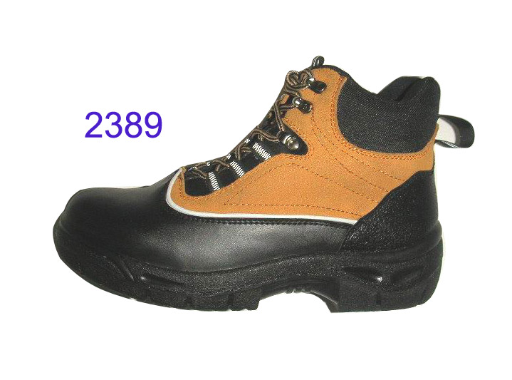 safety shoes