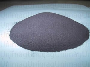Ferrite(ceramic) Powder(barium and strontium)