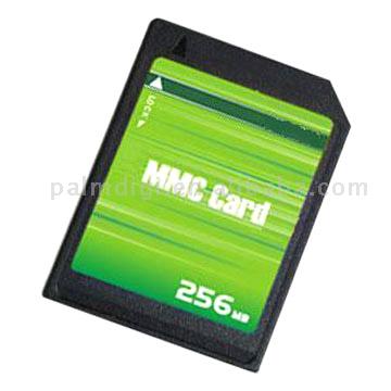 Sell MMC Card 2GB