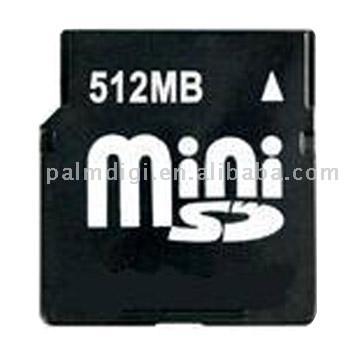 Sell Mini SD Card