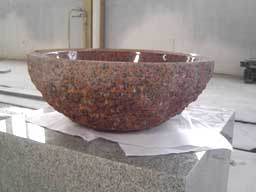 stone solid sinks