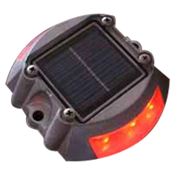 Solar Road Studs