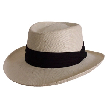 Men's Paper Hats