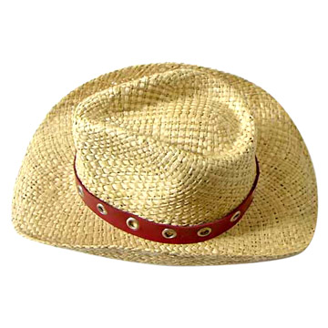 Straw Hat