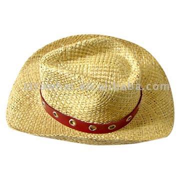 Straw Hat