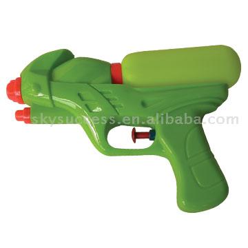 Water Guns