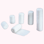 cotton crepe bandage 