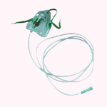 nebulizer mask 