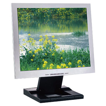 TFT-LCD Monitors