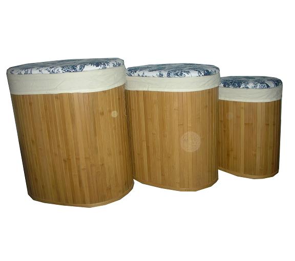 bamboo crate