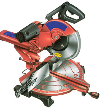 Compound Miter Saw