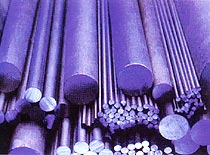 molybdenum rod