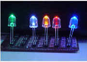 Super bright LED Lamp - Lighting