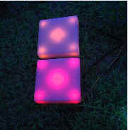 LED brick light