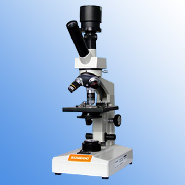 Digital Biologic Microscopes