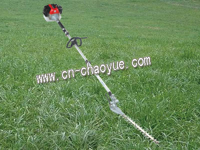 CYHG002 Long reach hedge trimmer