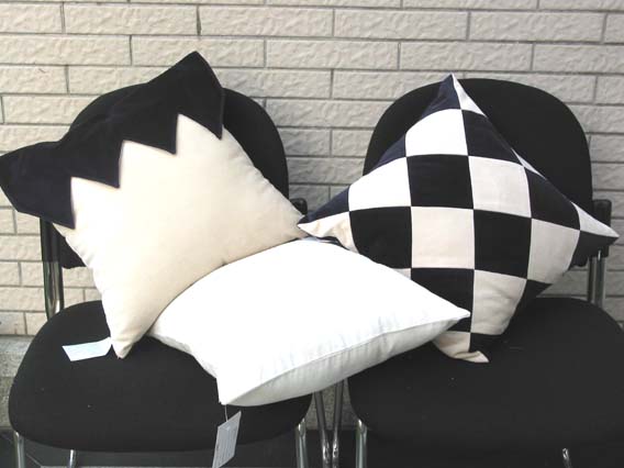 Cushion Covers