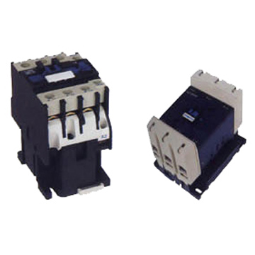 Contactor 