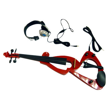 Electric Violin