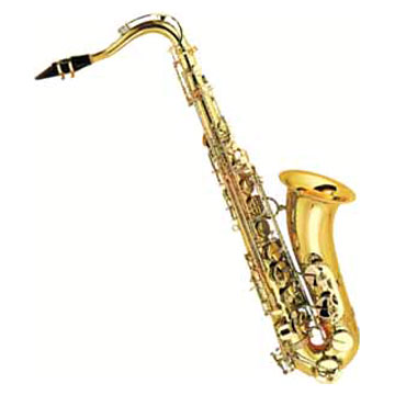 Alto Saxophone, China Alto Saxophone Manufa