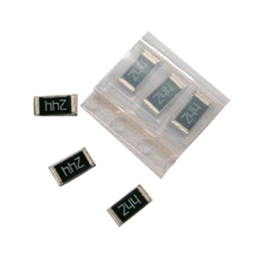 Chip Resistors