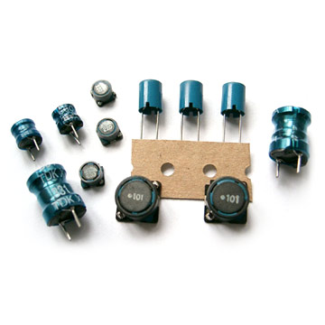 Power Inductors