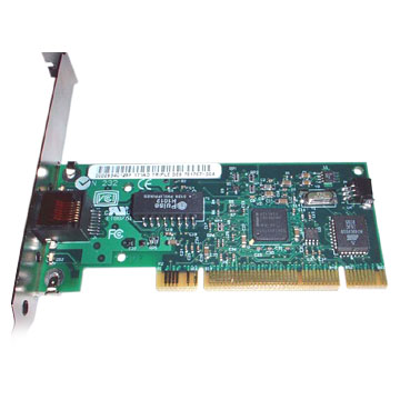 lan cards Intel 82550